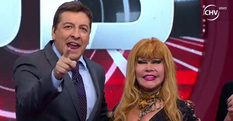 Tigresa del Oriente cantó Despacito y sus éxitos en PP - Parte 2