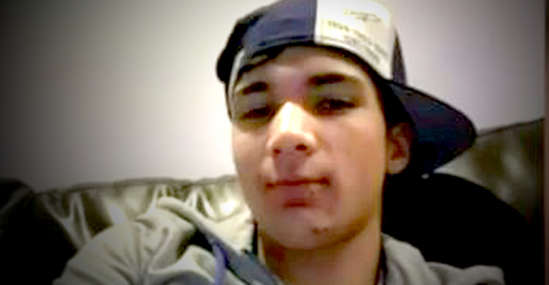 Formalizan en ausencia a hijo de Francisco Huaiquipán - Parte 3