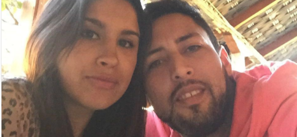 Ámbar Vidal vive luto en redes sociales