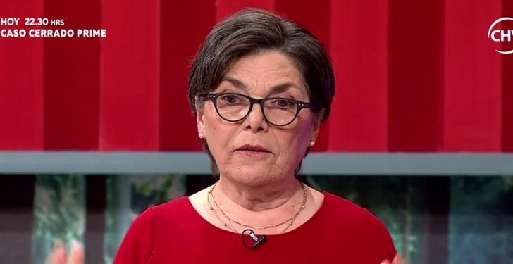 Ministra de Vivienda explicó subsidio de arriendo para el adulto mayor