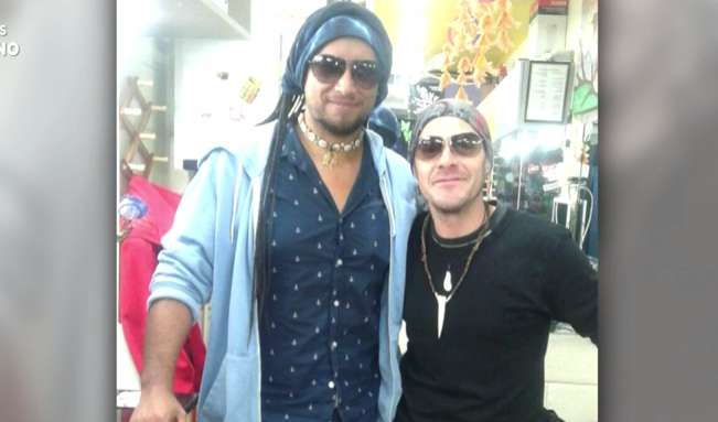 Falso Onur ataca otra vez con estafa a familia