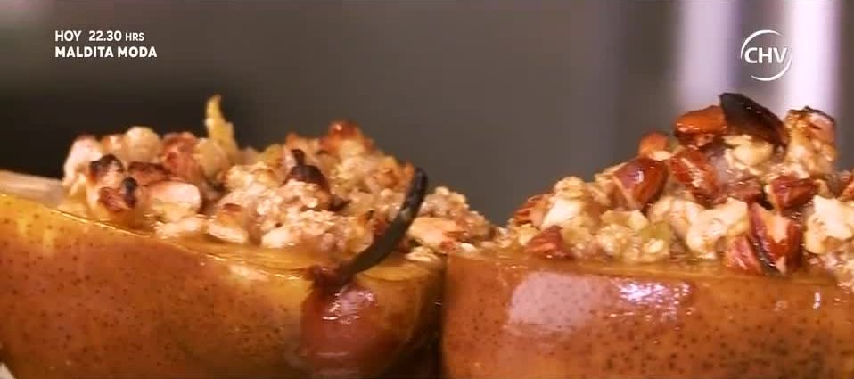 Cocineros Chilenos | Capítulo 1 de julio - Parte 4