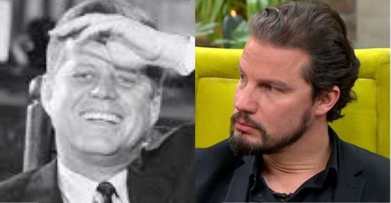 Doctor File y detalles ocultos de la muerte de John Kennedy - Parte 3