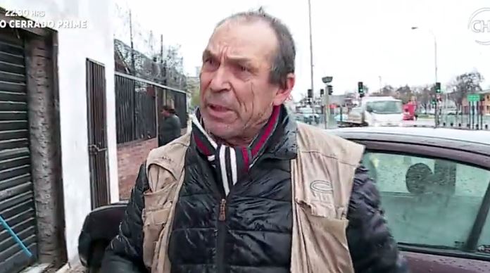 Denuncia terminó con brutal agresión a equipo de La Mañana - Parte 2