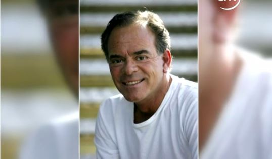 Eduardo Cruz-Johnson se recupera en la UTI tras infarto - Parte 2