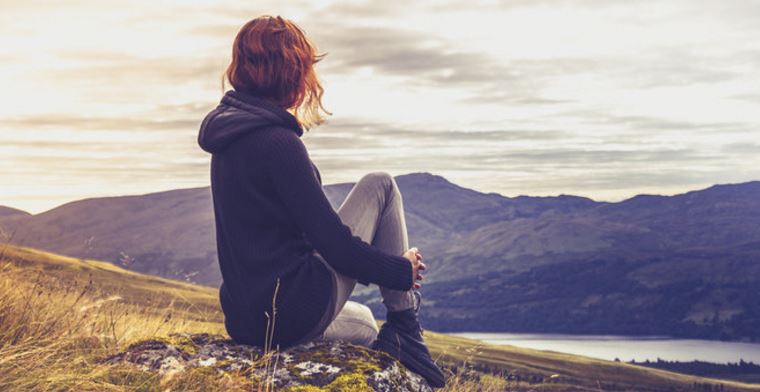 Permítete ser sensible