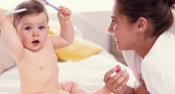 Cómo controlar la caída del cabello posparto