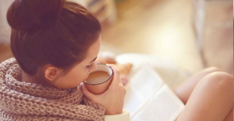 Ocupemonos de nosotras y del cuidado de la piel