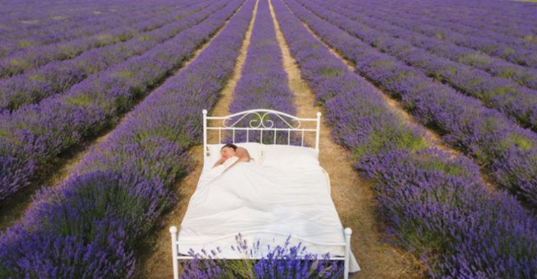 Dormir bien: consejos para una noche soñada