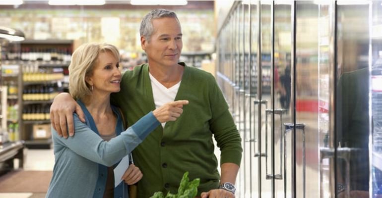 Un enfoque positivo del envejecimiento