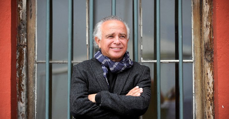 Fernando Ubiergo es operado tras sufrir caída