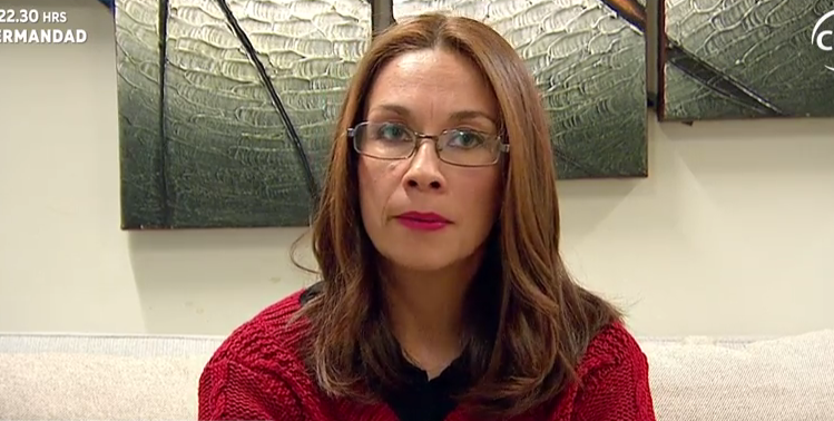 Madre de niño transgénero analizó el “bus de la libertad”