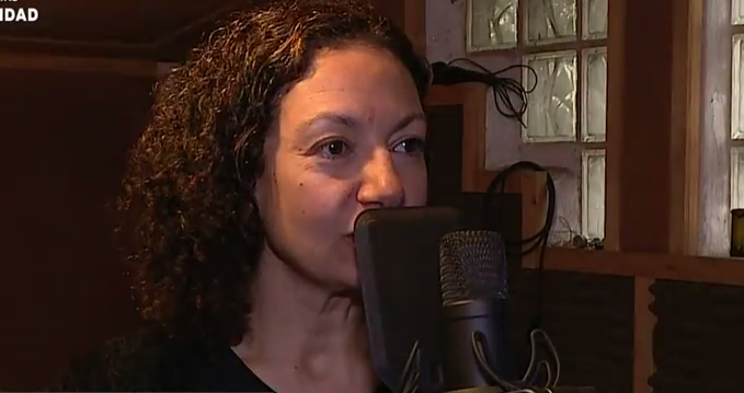 Estas son los autores de las voces famosas en Chile - Parte 2