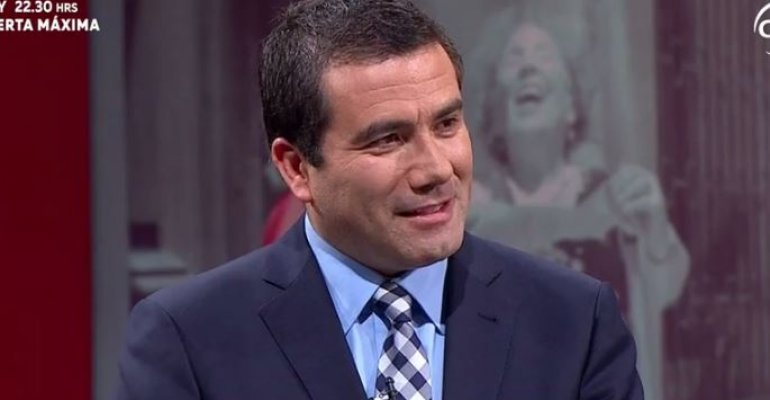 Subsecretario de Desarrollo Social explicó el Fono Calle