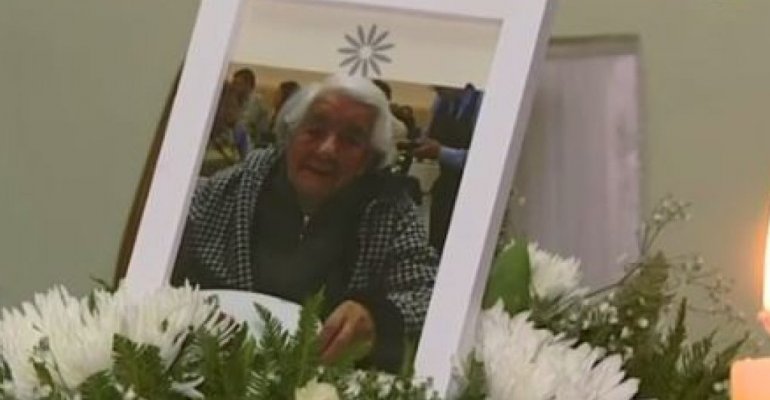 Abuela electrodependiente murió tras corte de luz - Parte 2