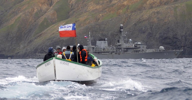 Estado deberá indemnizar a familia de víctima en CASA 212