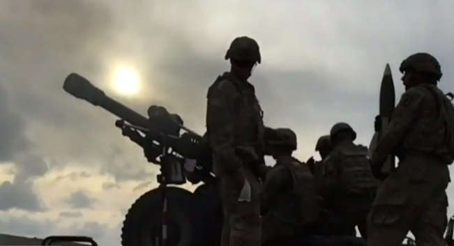 Donald Trump prohibirá a transgéneros en ejército de EEUU