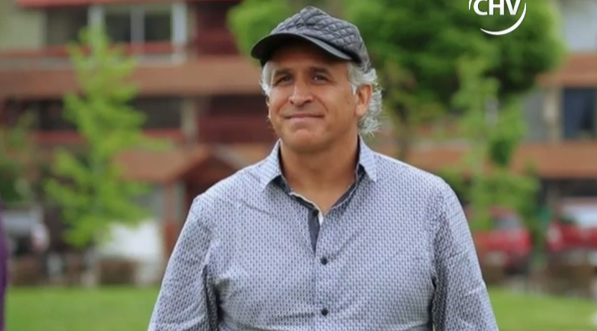 Denuncian ante Fiscalía a Álvaro Scaramelli