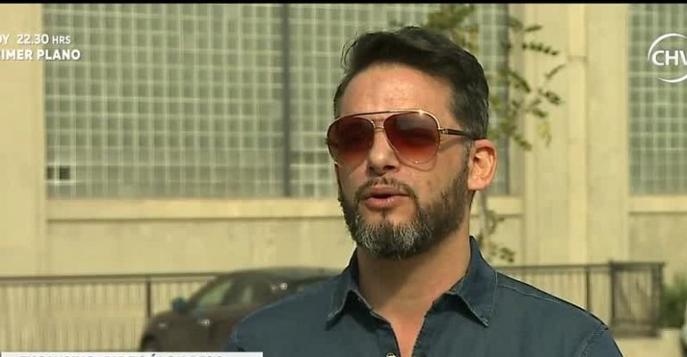 Hijo de Gervasio demanda al Estado por la muerte de su padre - Parte 2