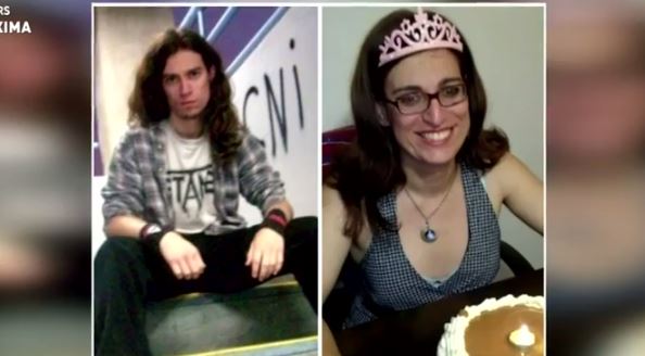 Constanza: la Impactante historia de joven Trans