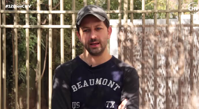 Protagonistas de Bombazo en el Metro hablaron sobre el capítulo de 12 Días