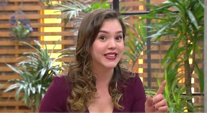 Sabingo | Capítulo 6 de agosto - Parte 4