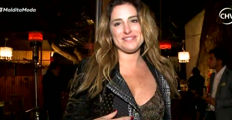 Esta fue la peor vestida de la semana en Maldita Moda