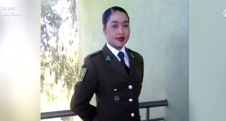 Ex carabinera acusa que fue dada de baja en fuero maternal