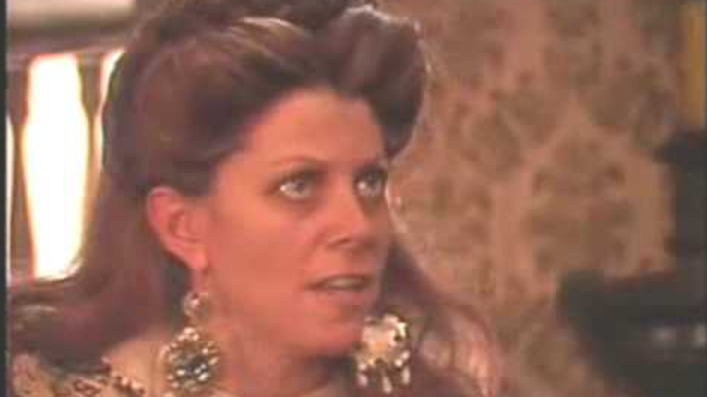 Soledad Pérez acusó a Raquel Argandoña por La Quintrala