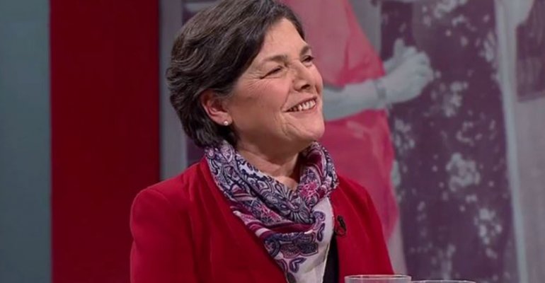Ministra de Vivienda explicó el programa de habitabilidad rural