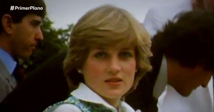 Lady Di y los detalles de su vida a 20 años de su muerte