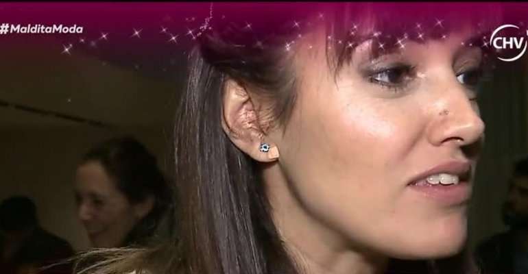 La peor vestida de la semana en Maldita Moda