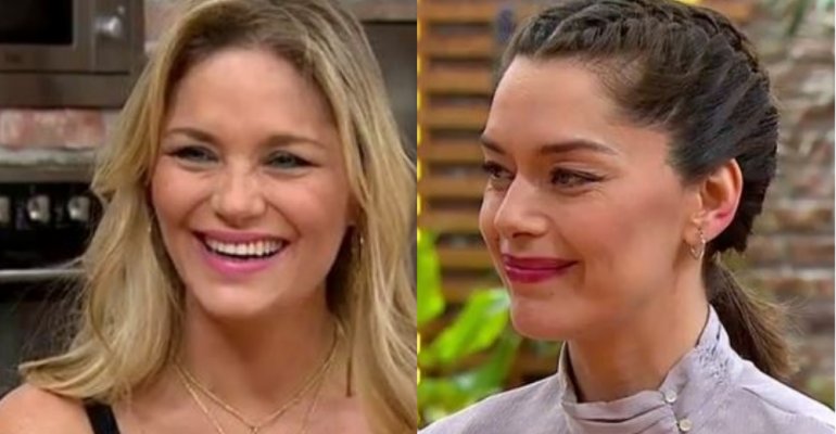 Jugamos Escrúpulos con Elvira Cristi y Kenita Larraín - Parte 3