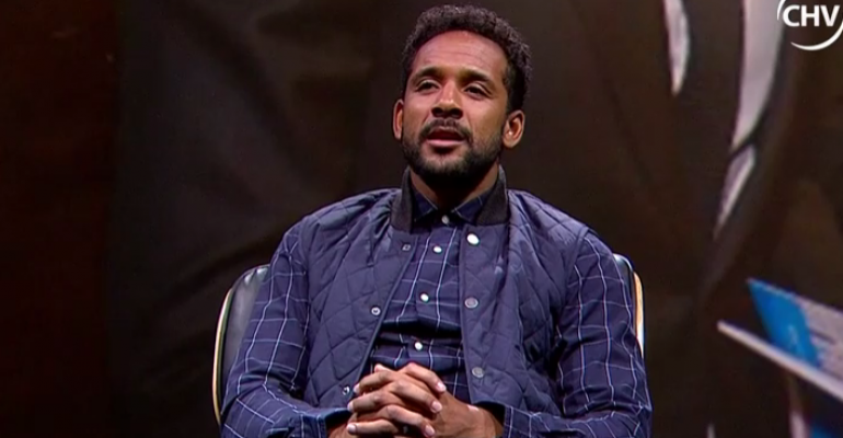 La desconocida historia de Jean Beausejour se dará a conocer en El Cubo