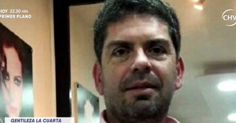 Romai Ugarte hizo descargos contra Gary Medel y Pablo Flamm