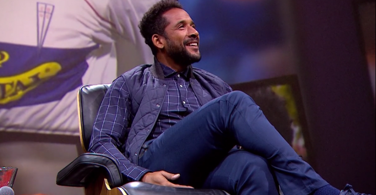 Jean Beausejour será el protagonista de una íntima entrevista en El Cubo