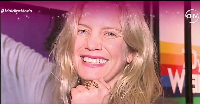 La peor vestida de la semana en Maldita Moda