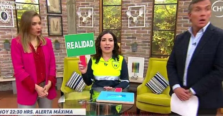 Aprende a detectar síntomas de un posible infarto