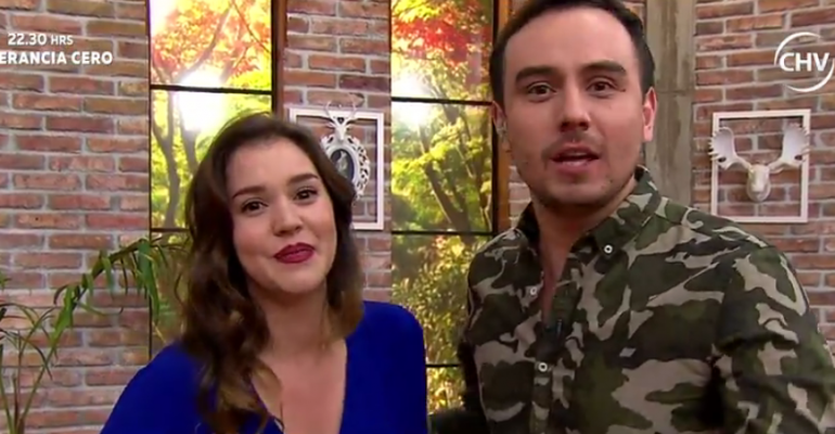 Sabingo | Capítulo 27 de agosto - Parte 7