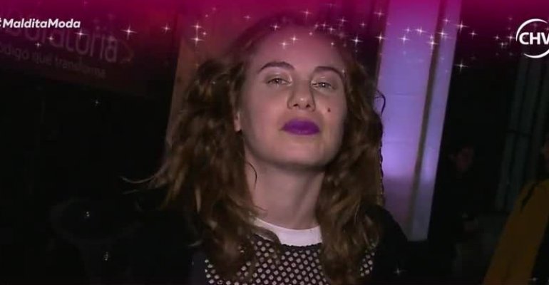 La peor vestida de la semana en Maldita Moda - Parte 2