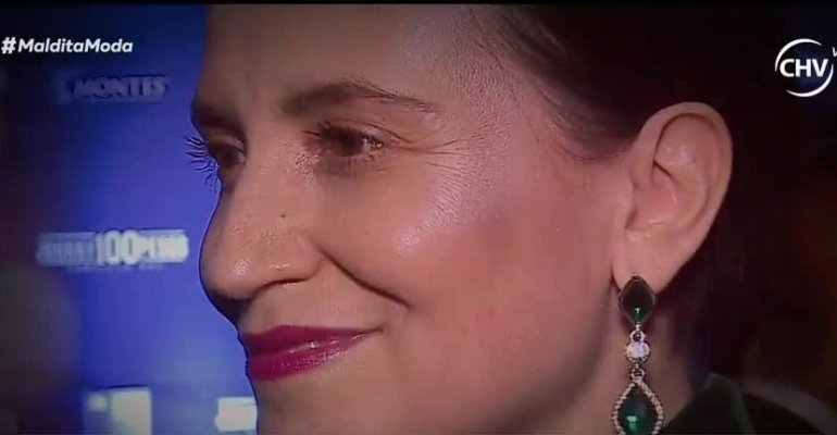 La mejor vestida de la semana en Maldita Moda - Parte 3