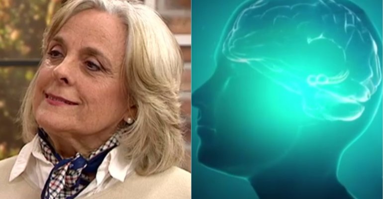 Los mitos y verdades del Alzheimer - Parte 3