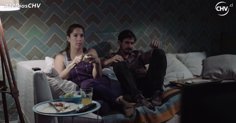 Actores de Tragedia de Juan Fernández hablaron sobre el día del accidente