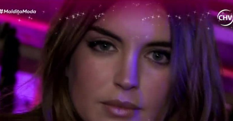 La peor vestida de la semana en Maldita Moda