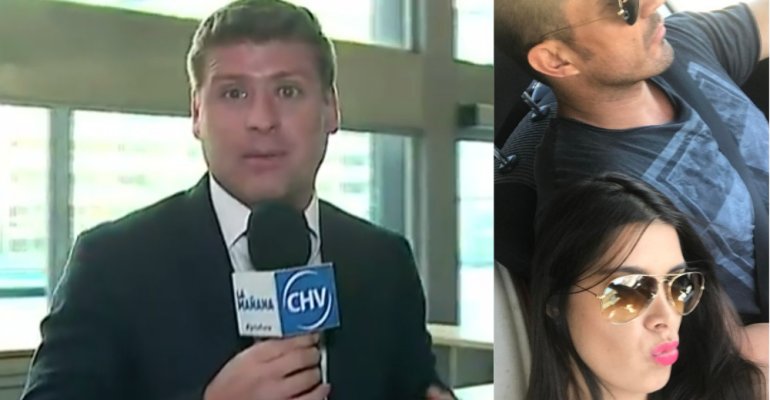 Abogado analizó detención de Yanina Halabi y Pato Laguna - Parte 2