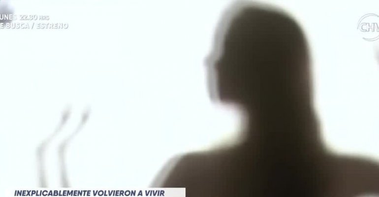 ¿Existe vida después de la vida? - Parte 3