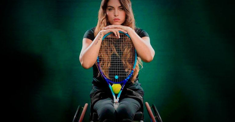 María Paz Díaz y su camino al Miss Mundo Silla de Ruedas - Parte 3