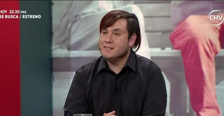 Adán exige que su madre asista a un tratamiento psicológico por su depresión - Parte 2