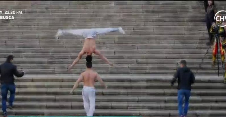 Los record Guinnes más impactantes del mundo