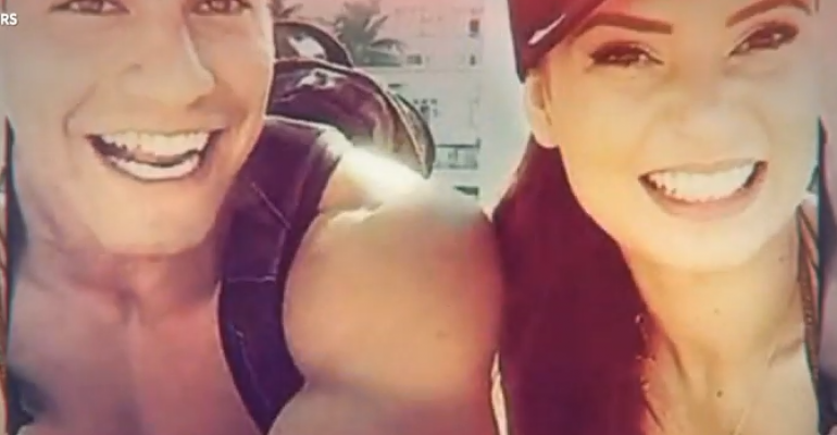 Prohíben las visitas de Julia Fernández a Ignacio Lastra